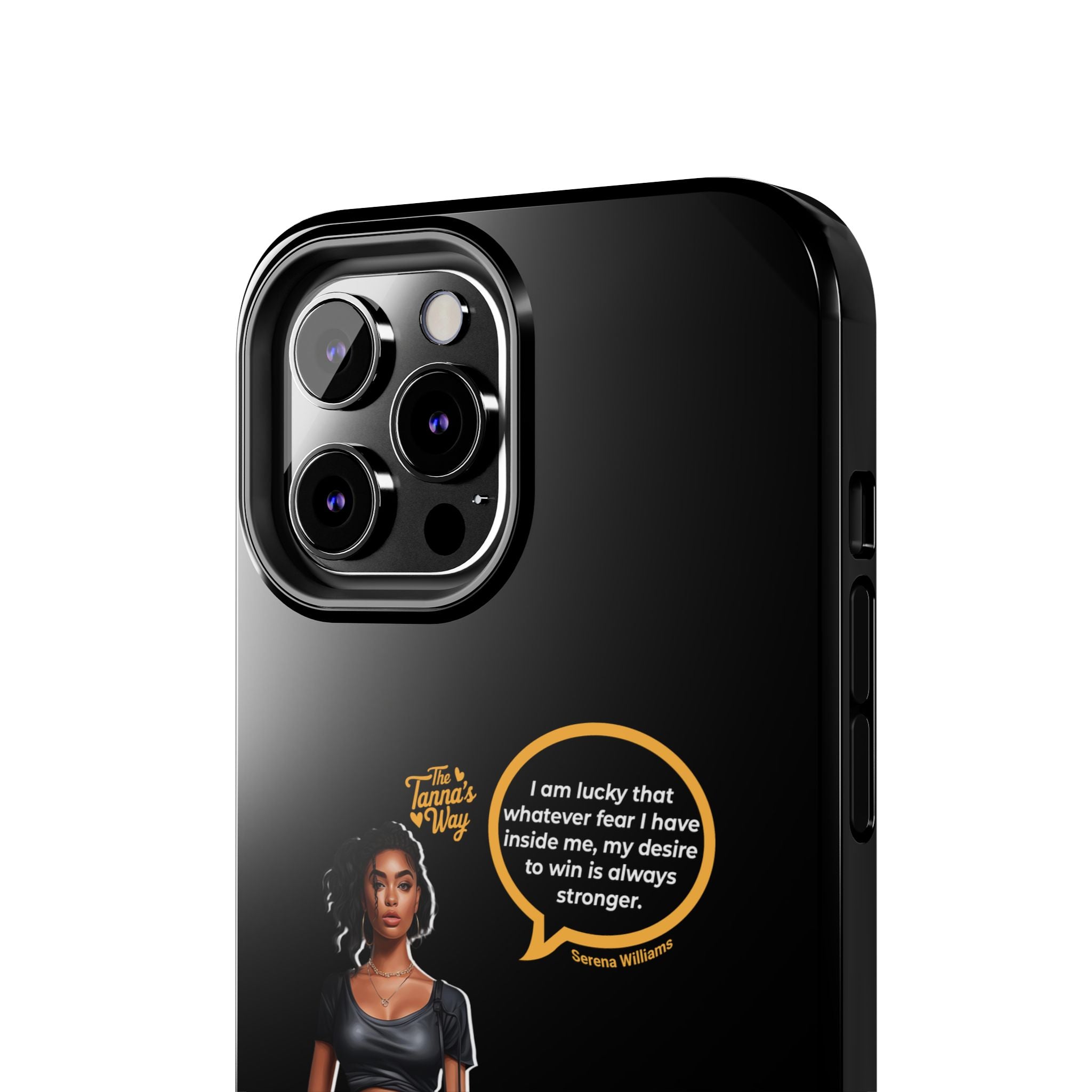 Serena Williams | Tough Phone Cases